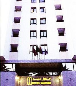 Hotel Wassim